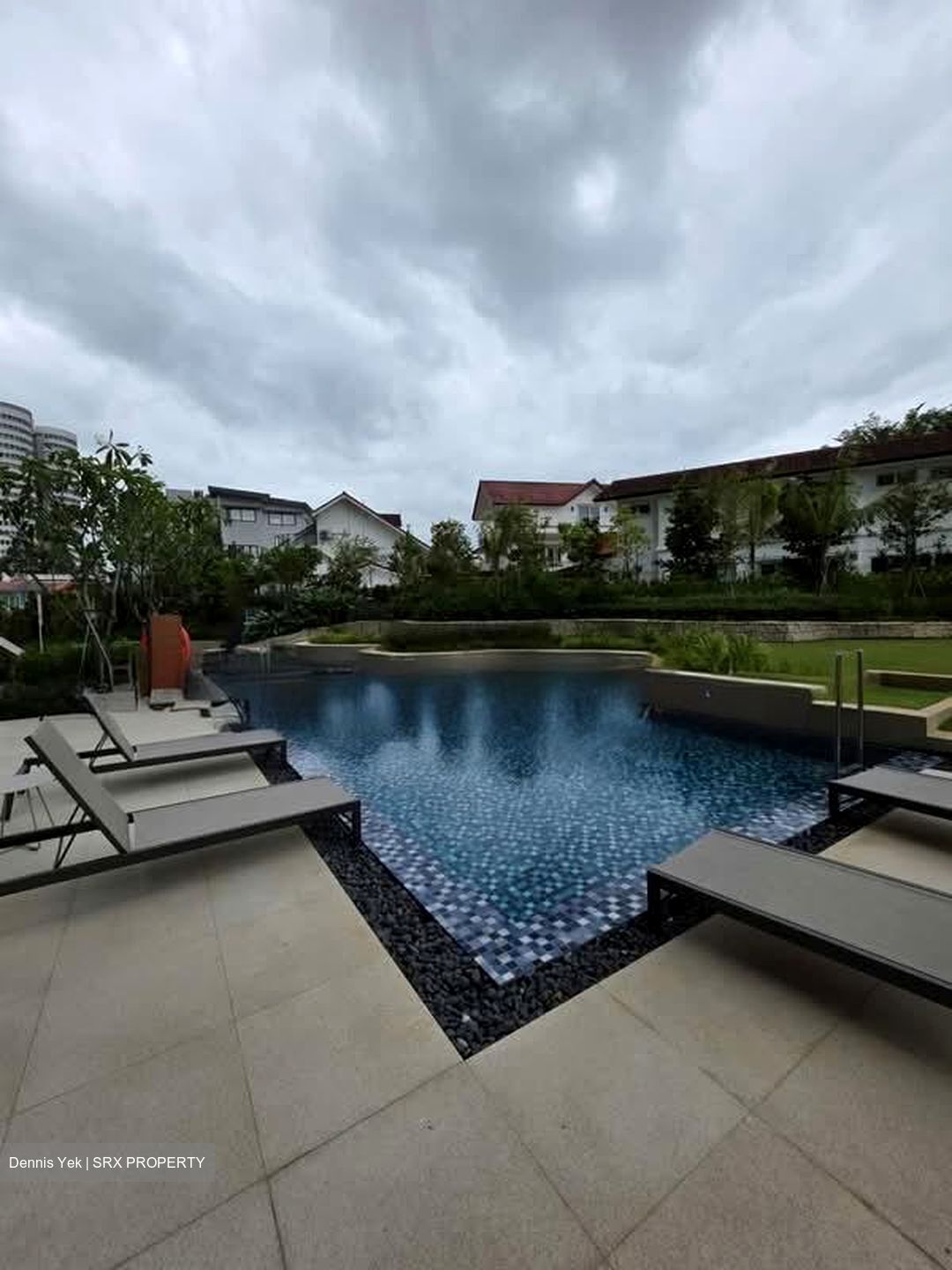 Amo Residence (D20), Apartment #538035401